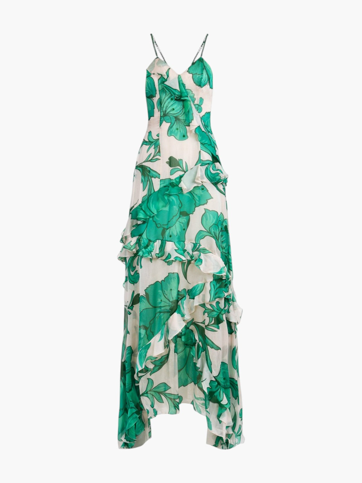 Elysium Dress Elysium Dress - Fashionkind