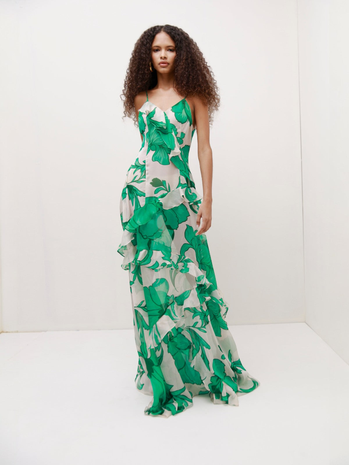 Elysium Dress Elysium Dress - Fashionkind