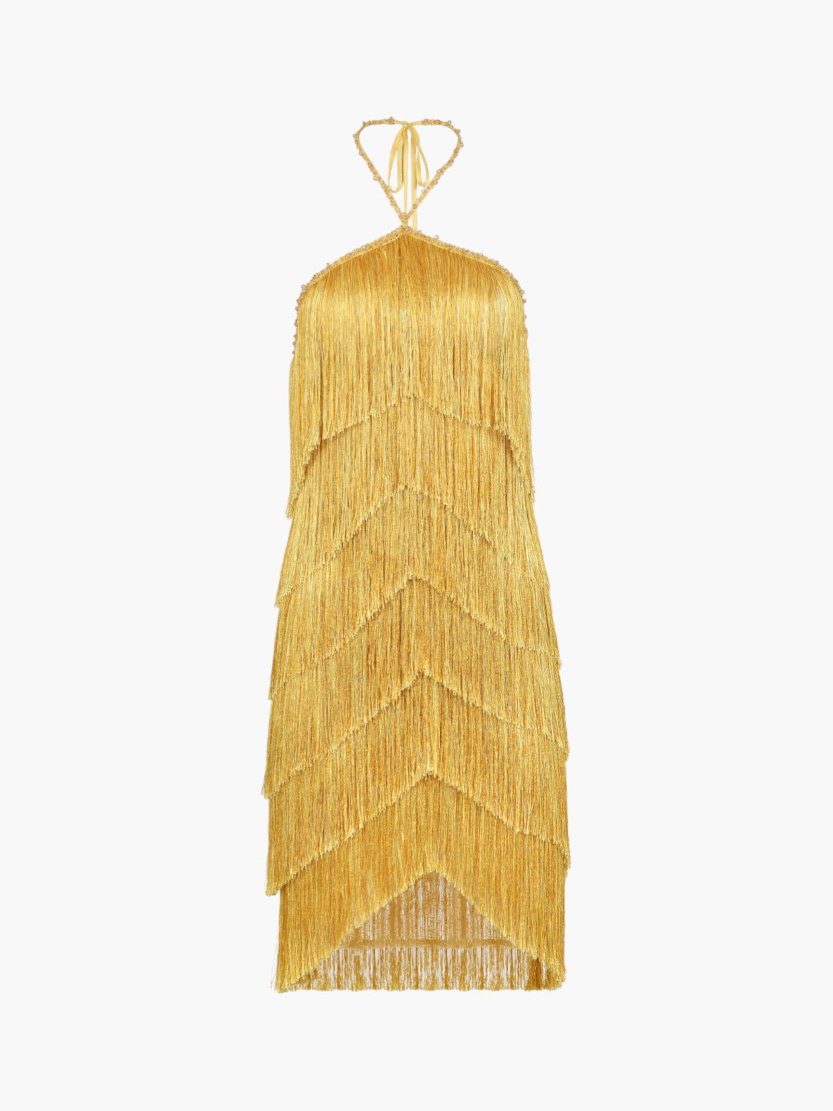 Estrella Sun Mini Dress