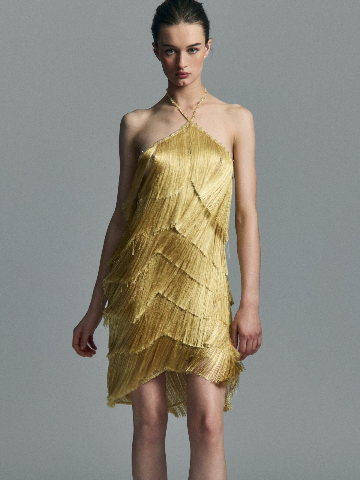 Estrella Sun Mini Dress Estrella Sun Mini Dress