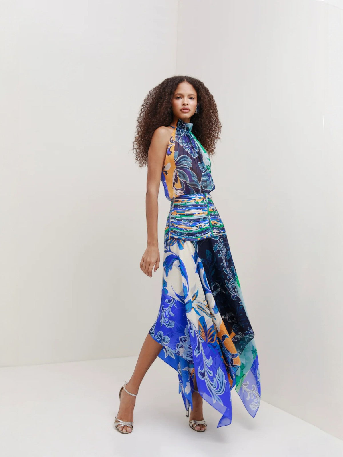Alexandria Skirt Alexandria Skirt - Fashionkind