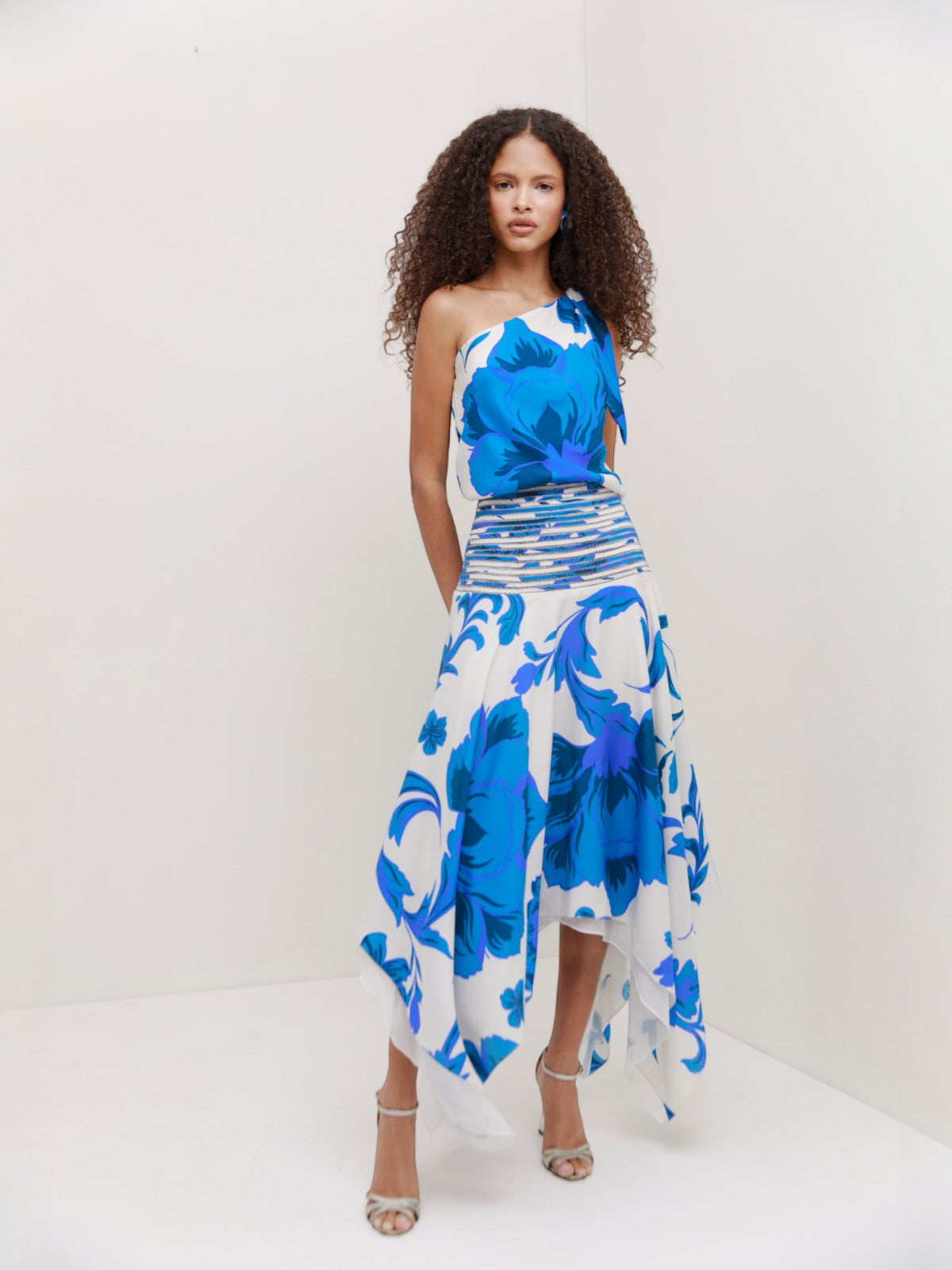 Halia Dress Halia Dress