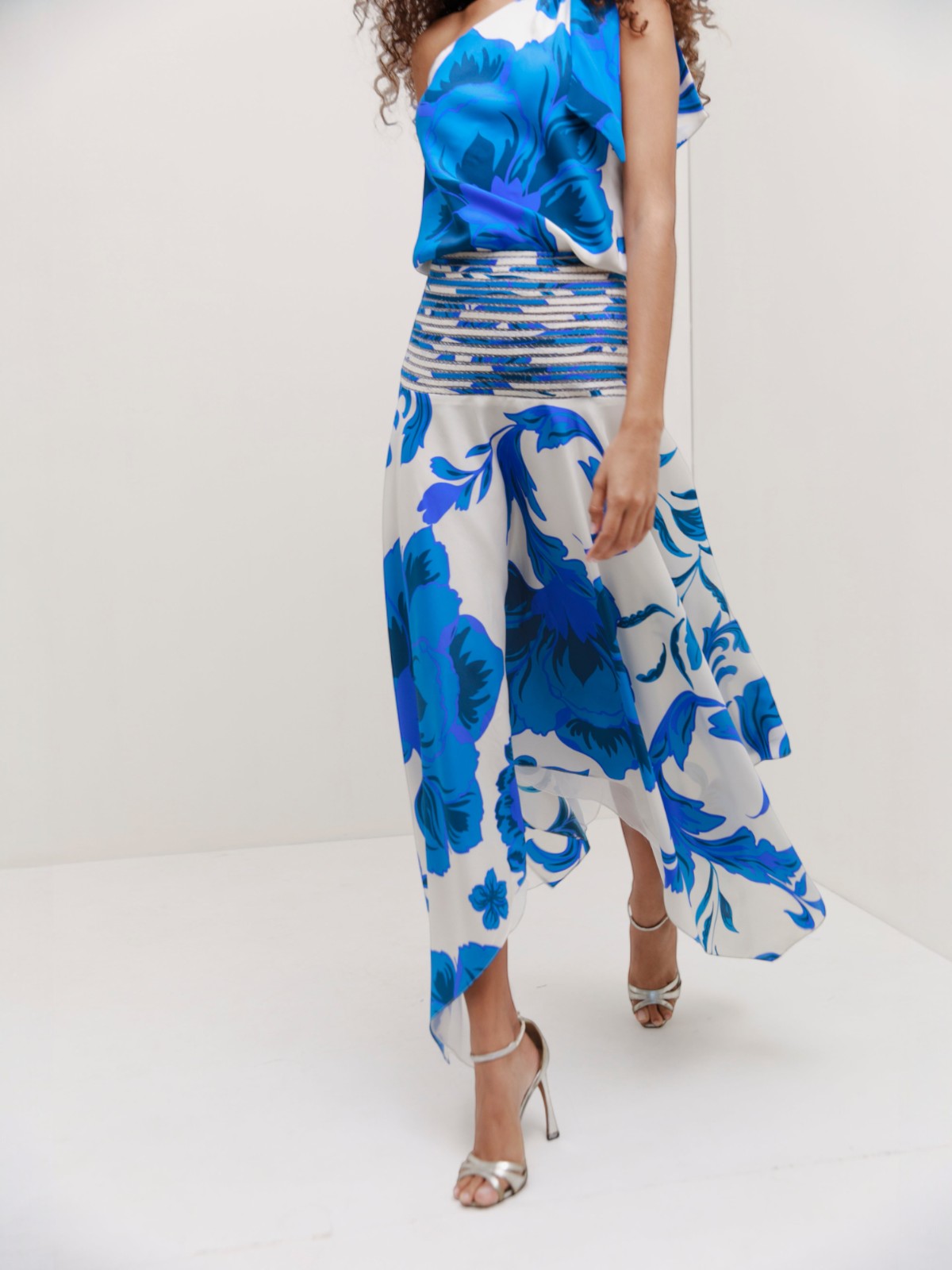 Halia Dress Halia Dress