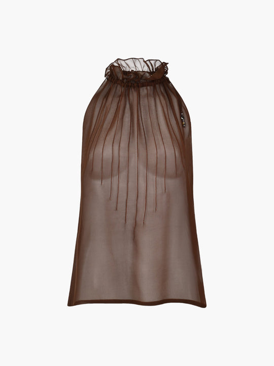 Hilo Top | Deep Coffee