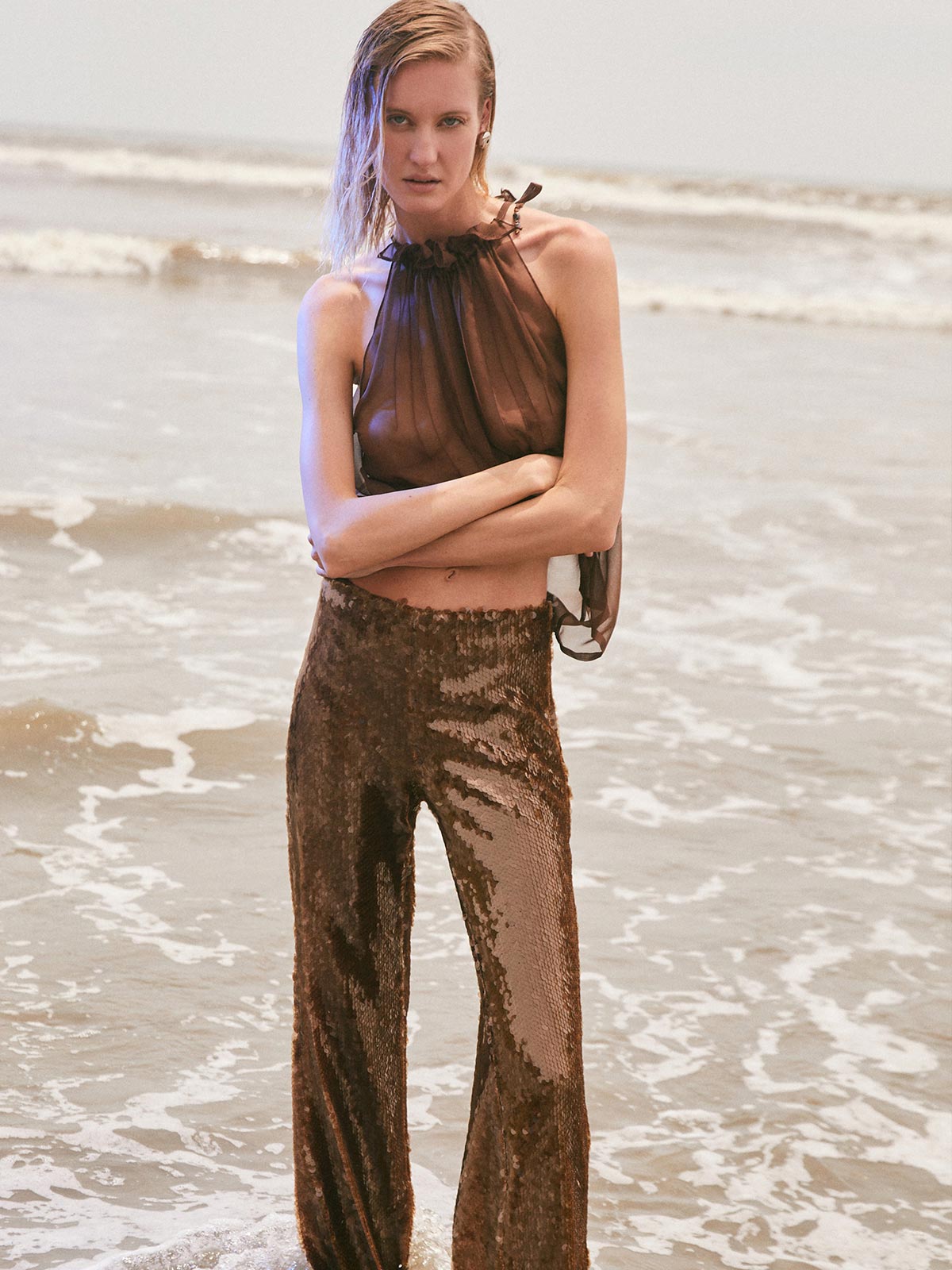 Hilo Top | Deep Coffee Hilo Top | Deep Coffee