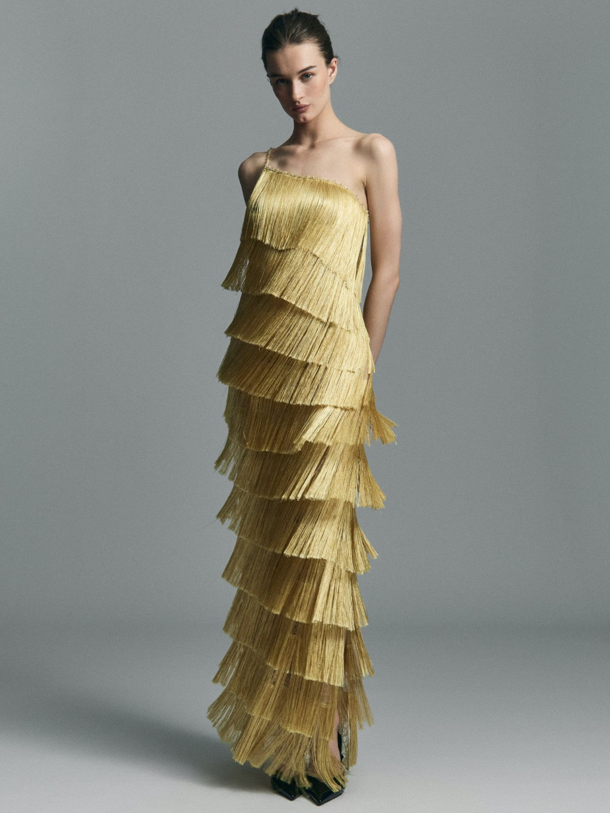 Isidora Sun Maxi Dress