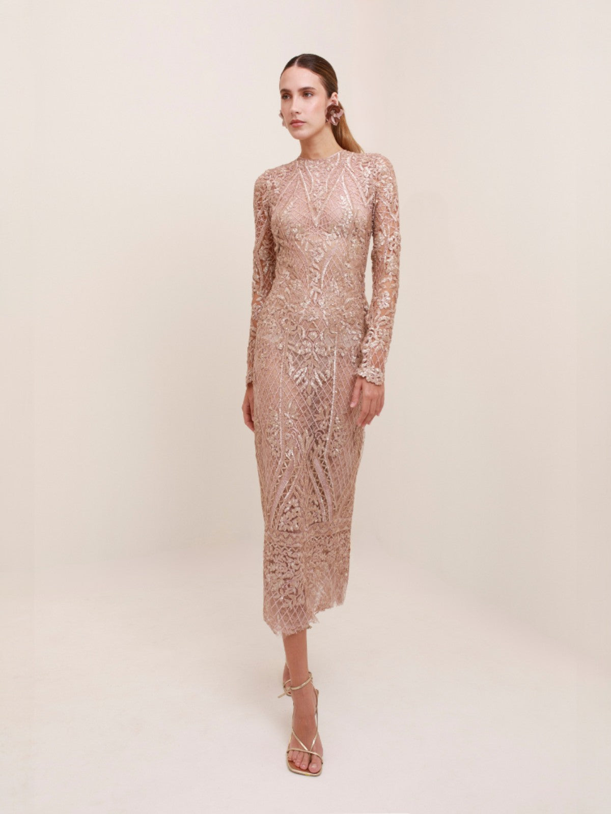 Layla Pencil Dress Layla Pencil Dress