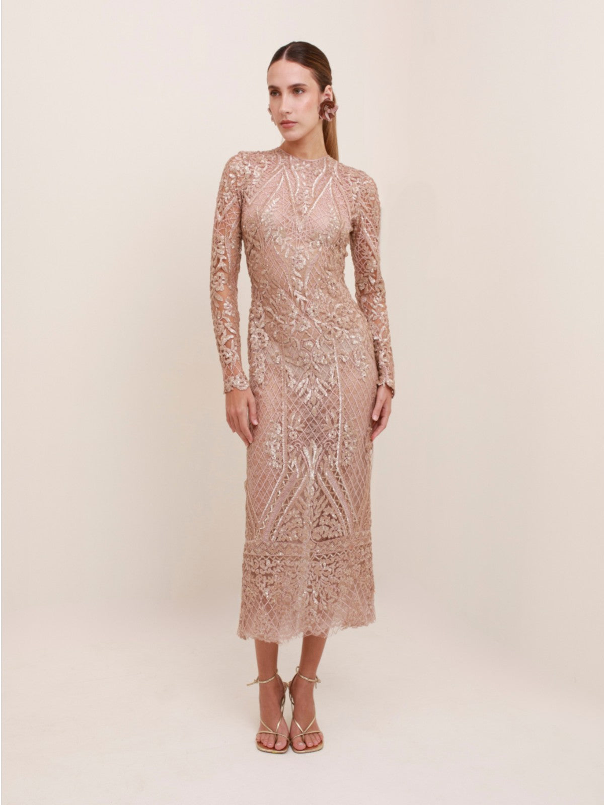 Layla Pencil Dress Layla Pencil Dress