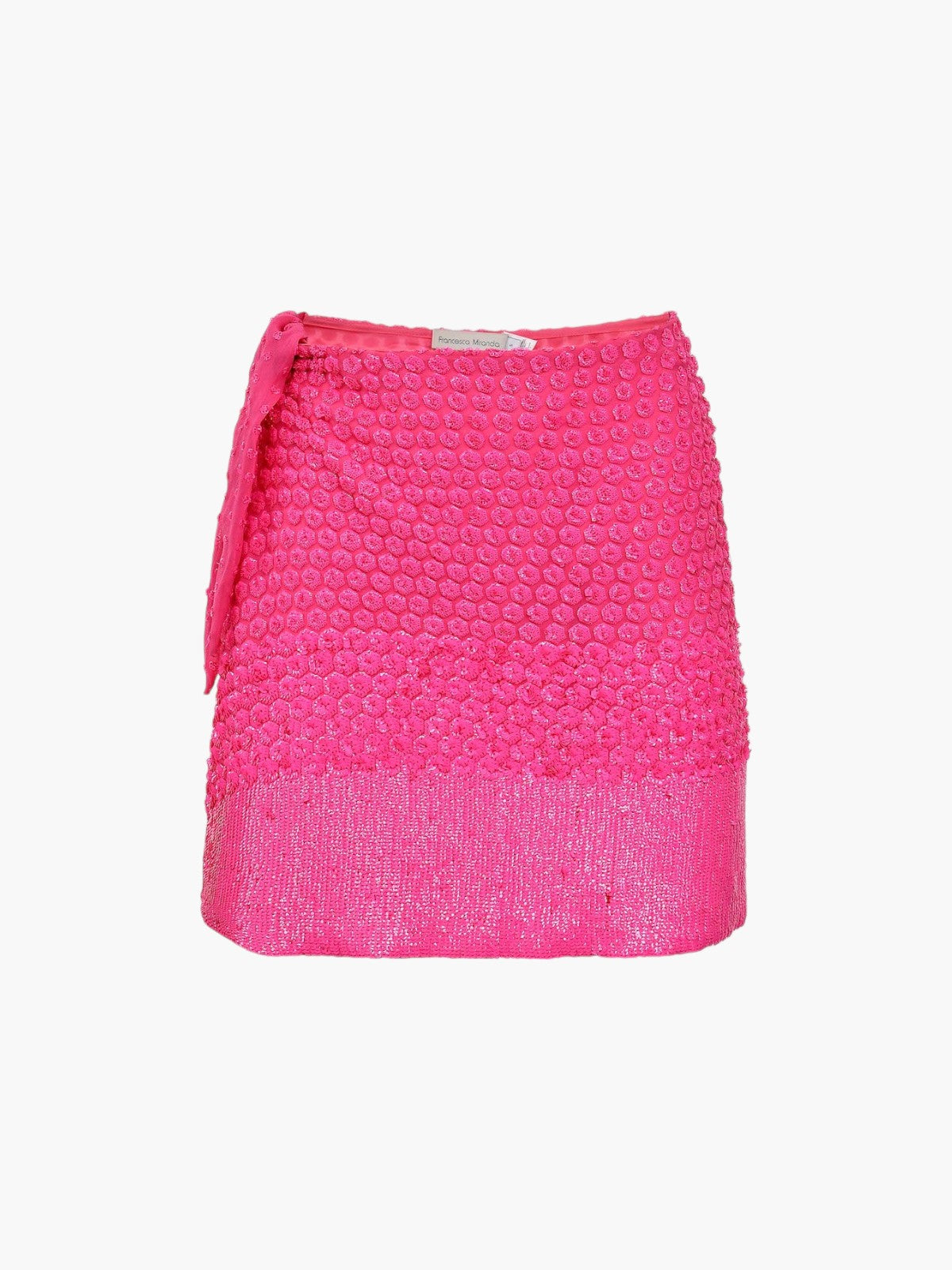 Marina Mini Skirt Marina Mini Skirt - Fashionkind
