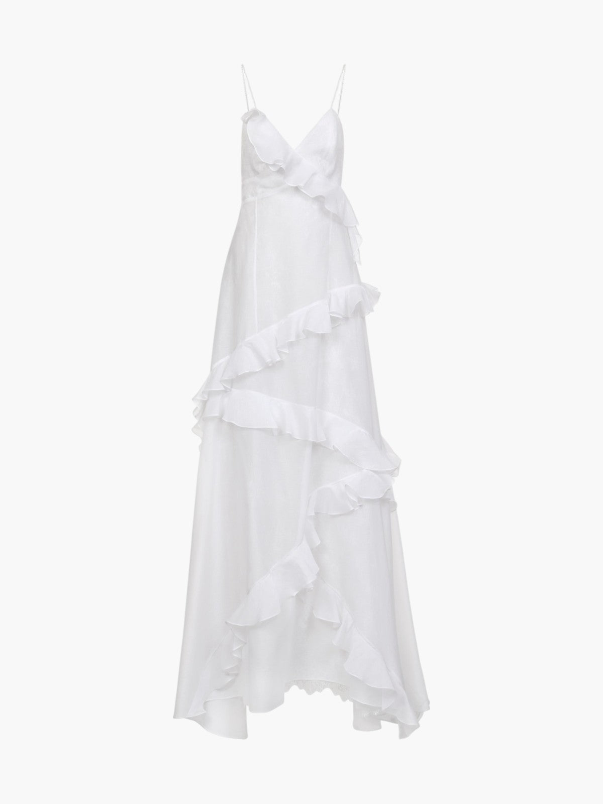 francesca cotton dress UNTUCKit | Linen Francesca Dress