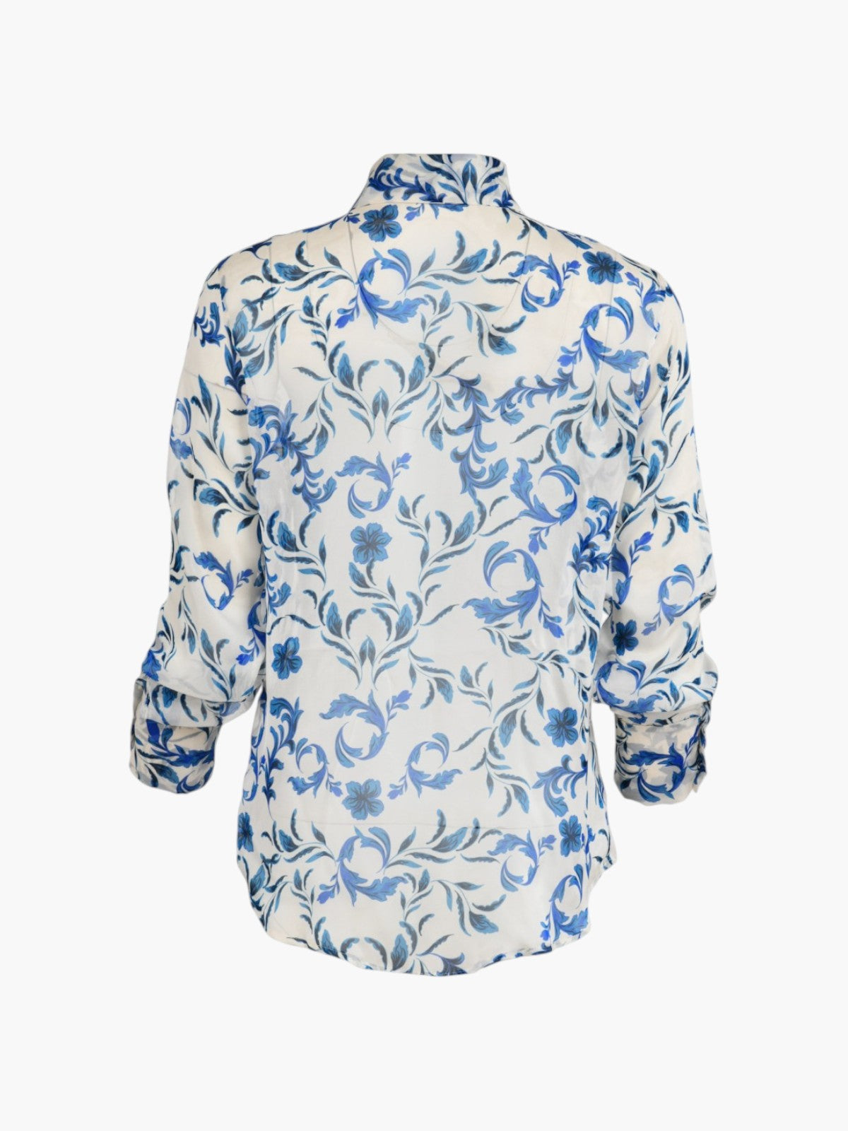 Medusa Blouse Medusa Blouse