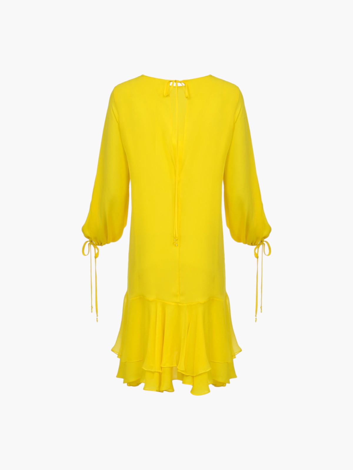 Mika Mini Dress Mika Mini Dress - Fashionkind