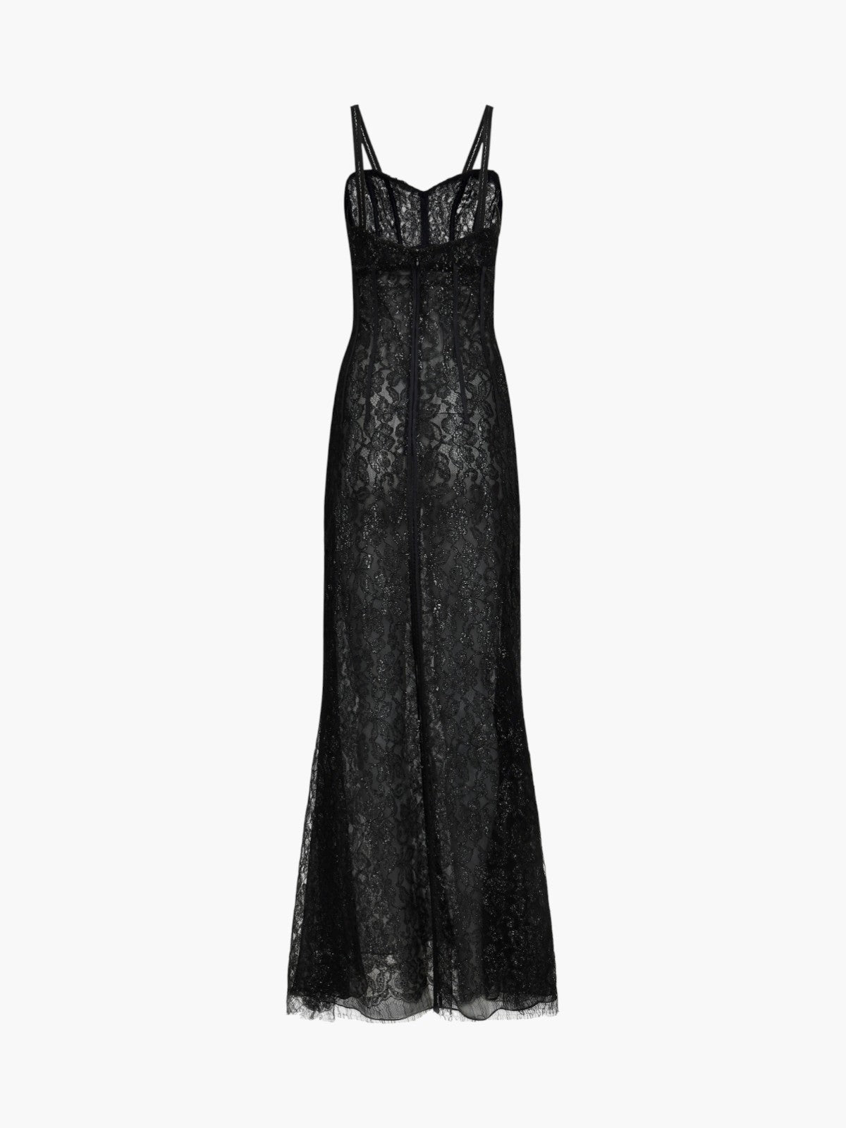 Moonlace Maxi Dress Moonlace Maxi Dress