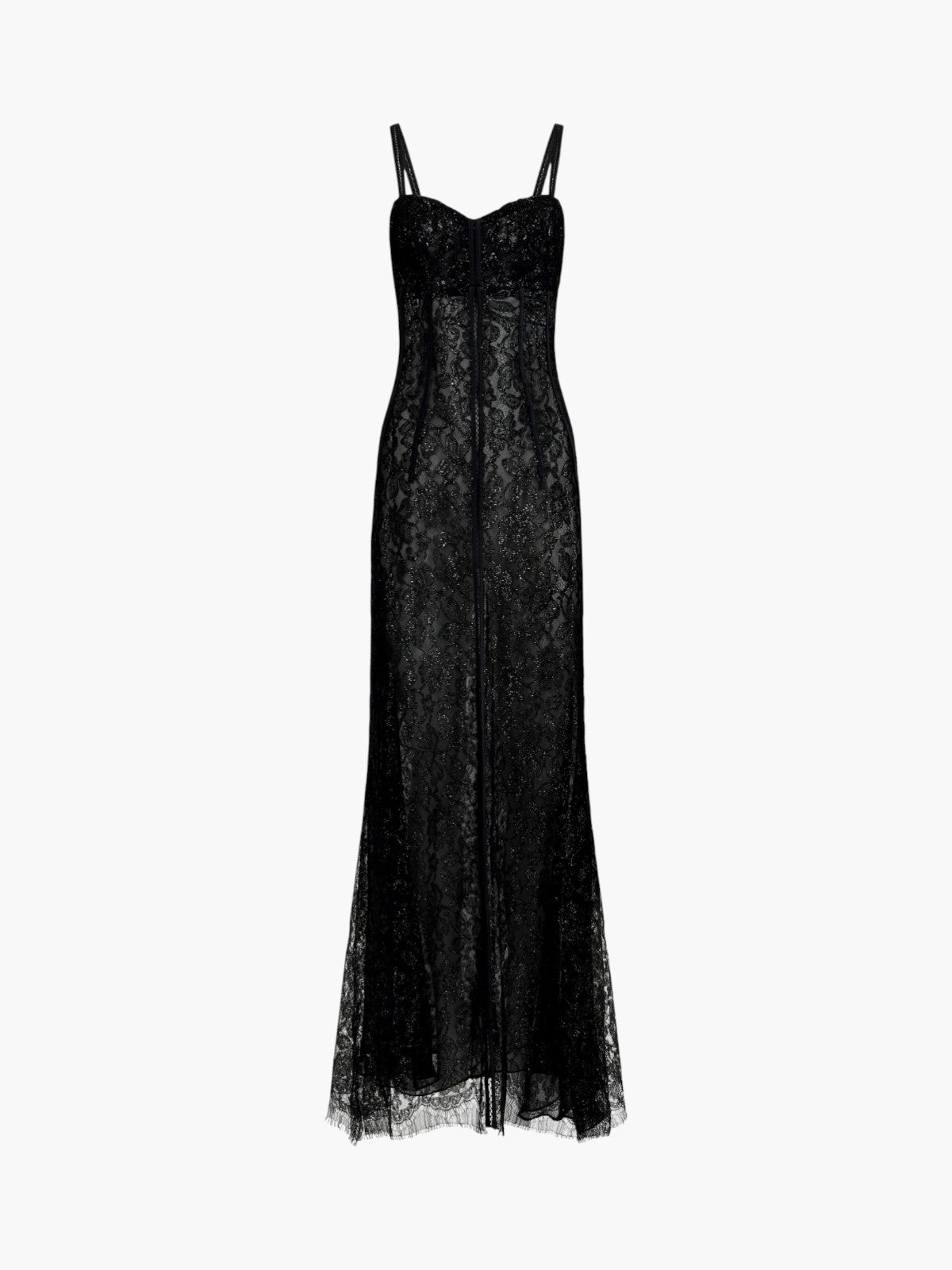 Moonlace Maxi Dress Moonlace Maxi Dress