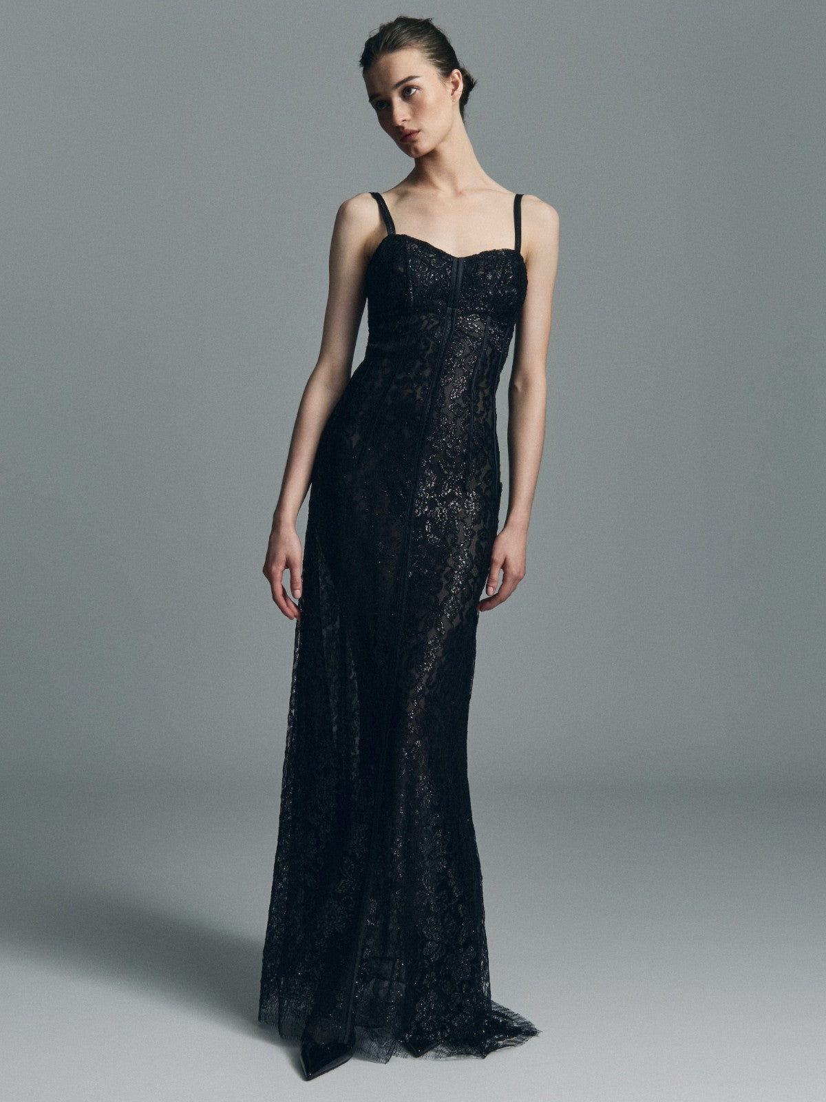 Moonlace Maxi Dress Moonlace Maxi Dress