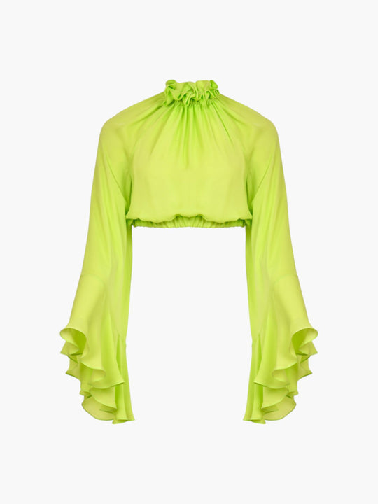 Nero Top | Green