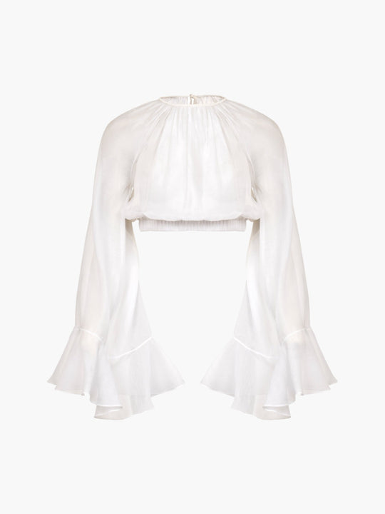 Nero Top | White