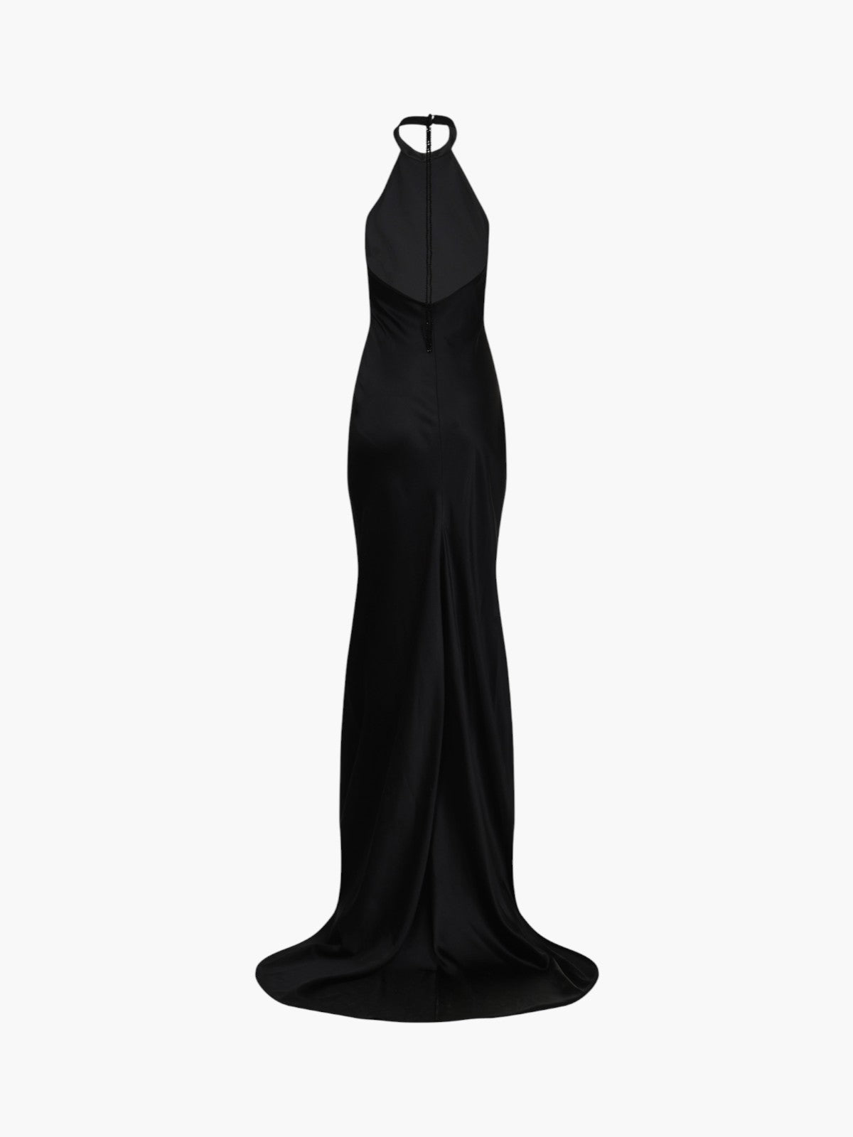 Nightfall Silk Maxi Dress Nightfall Silk Maxi Dress