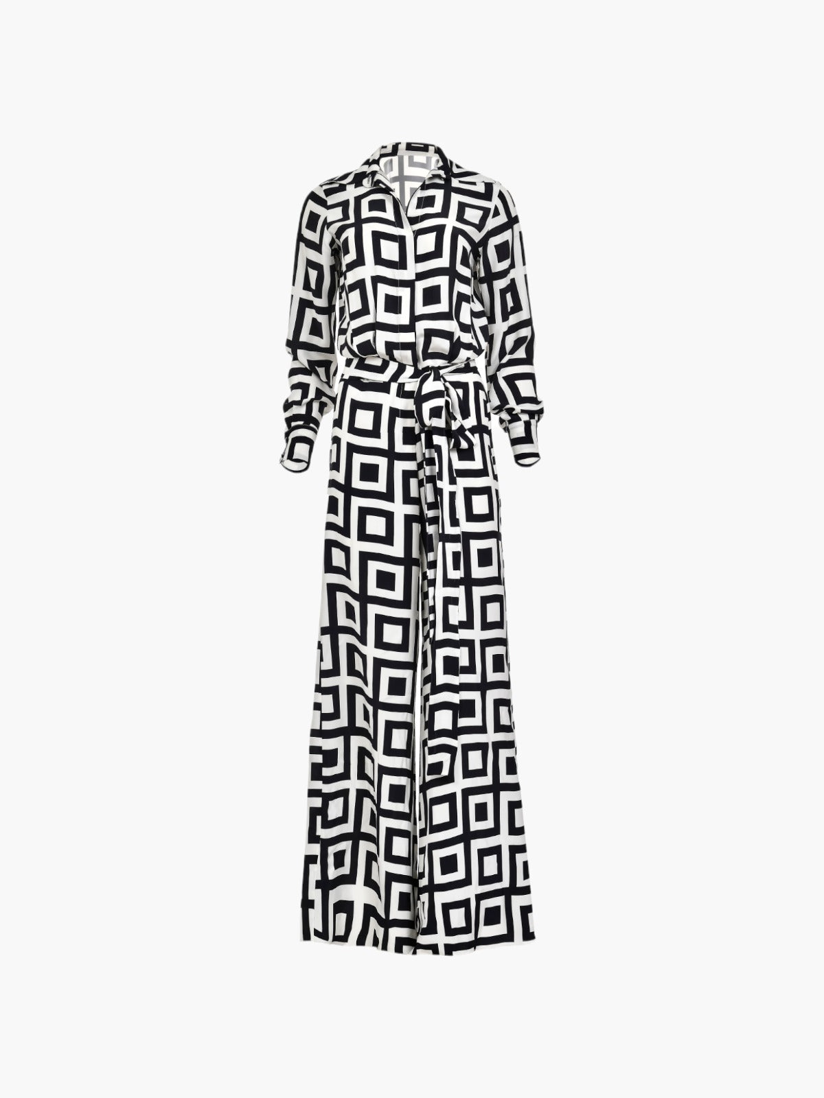 Nina Jumpsuit Nina Jumpsuit