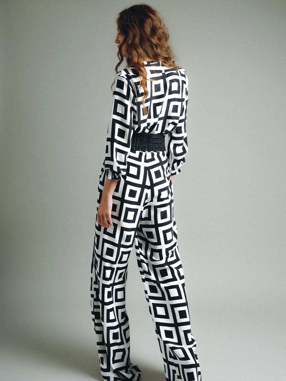 Nina Jumpsuit Nina Jumpsuit