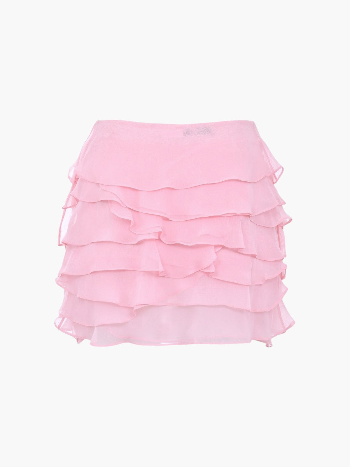 Olas Mini Skirt Olas Mini Skirt - Fashionkind