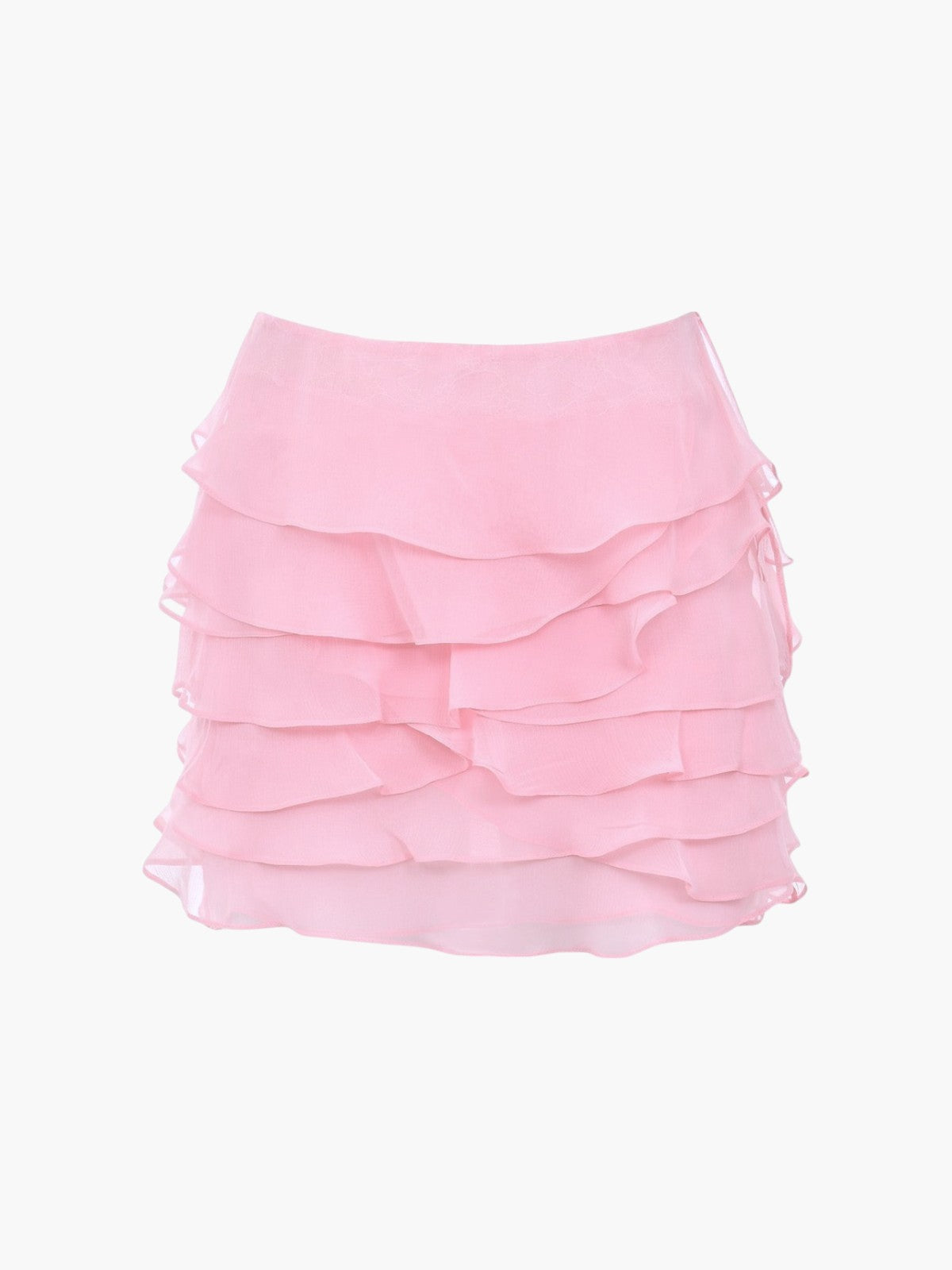 Olas Mini Skirt Olas Mini Skirt - Fashionkind