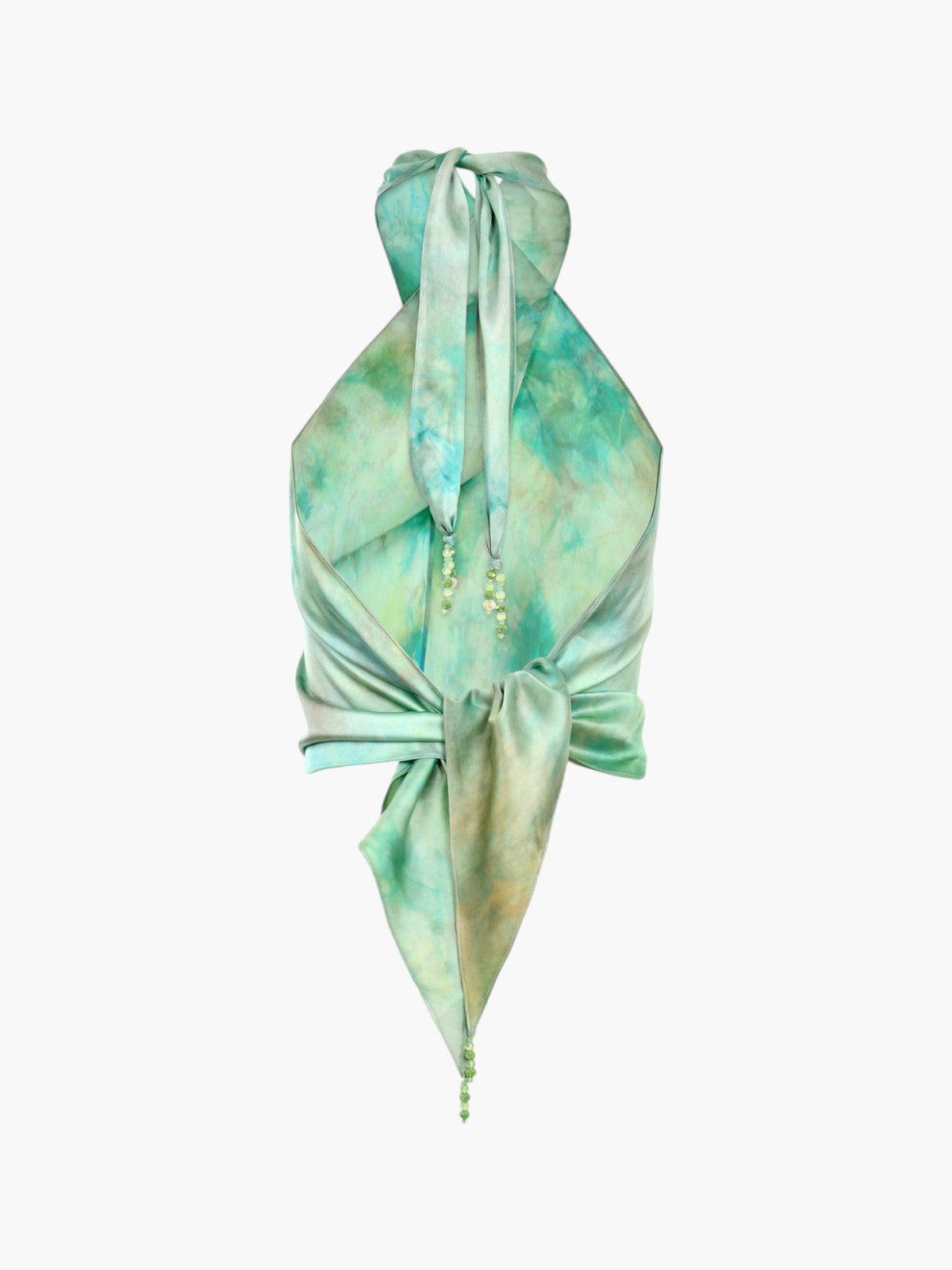 Olivia Hand-Dyed Top Olivia Hand-Dyed Top - Fashionkind