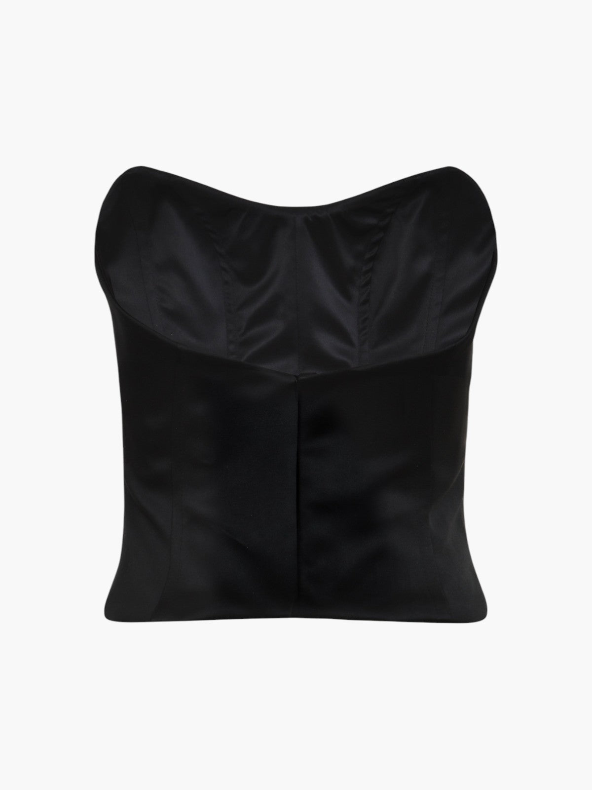 Onyx Corset Top Onyx Corset Top
