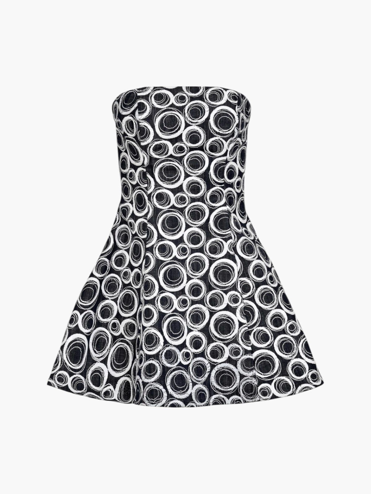 Francesca Miranda | Padua Mini Dress | Fashionkind Francesca Miranda | Padua Mini Dress | Fashionkind