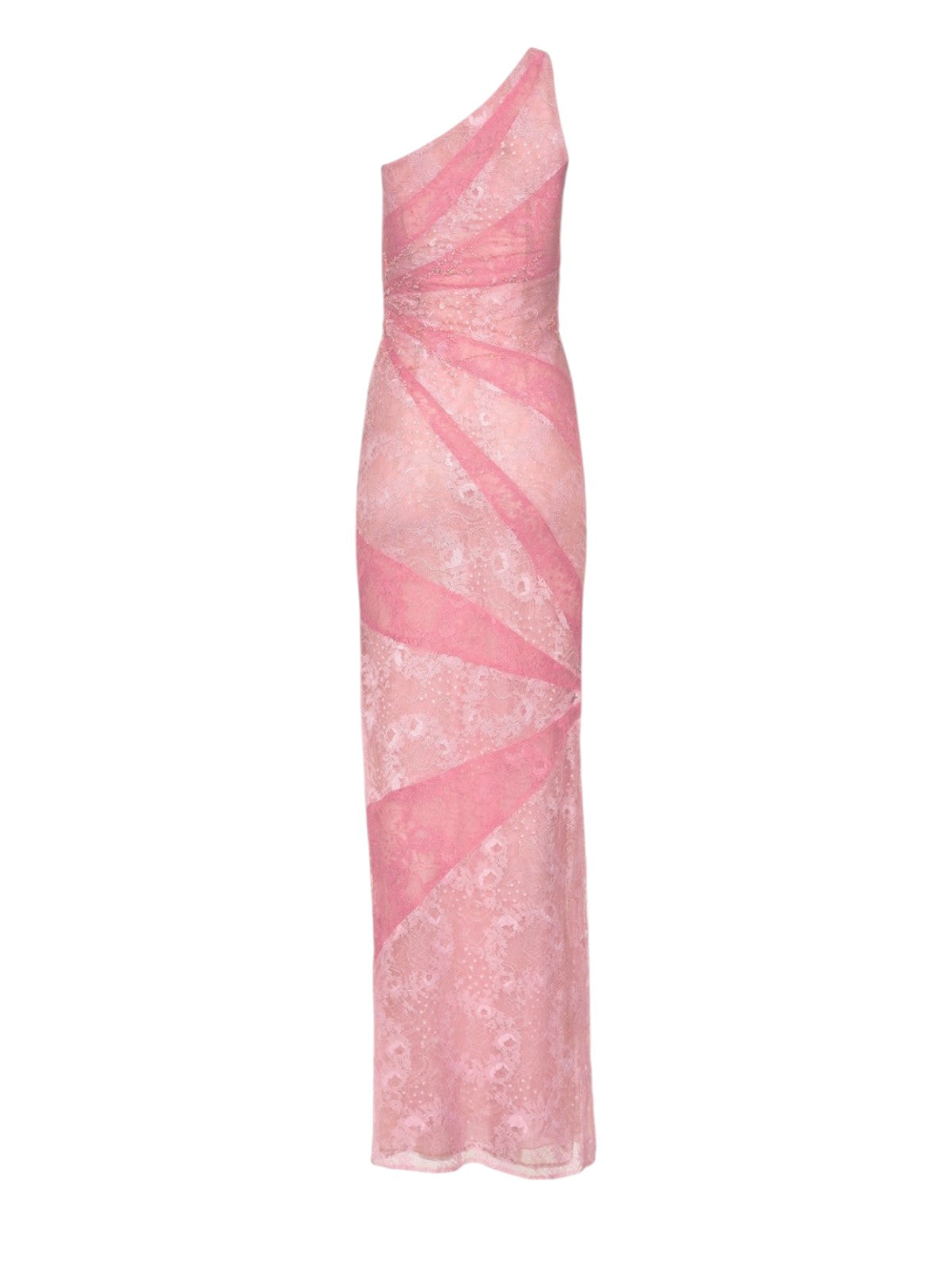 Francesca Miranda | Ramos Lace Dress