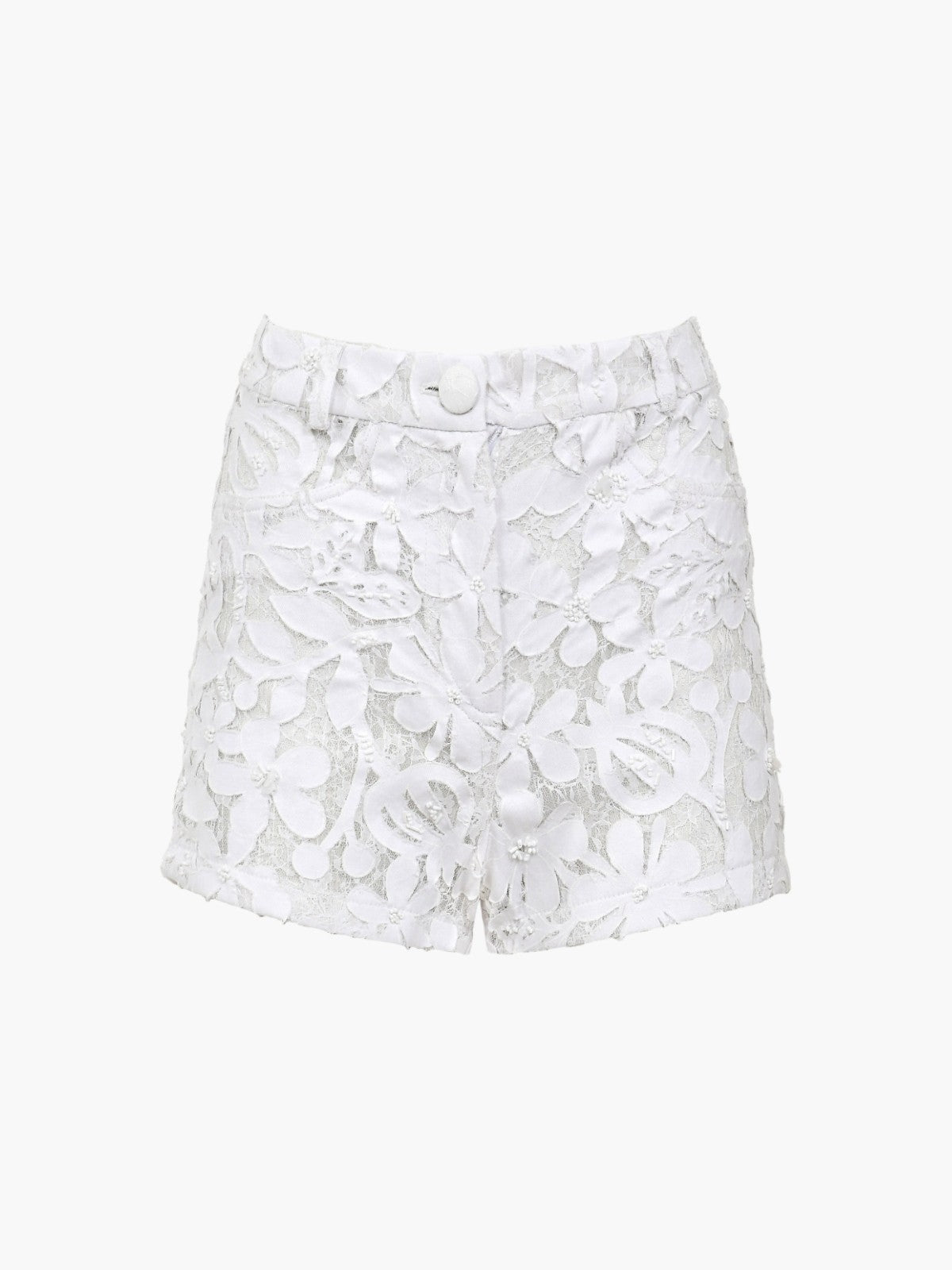 Riva Denim Shorts Riva Denim Shorts