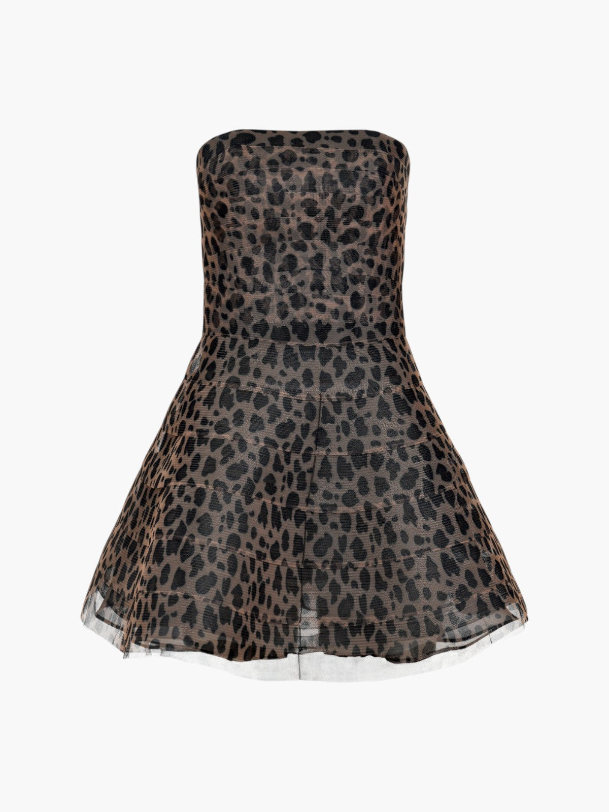 Savannah Mini Dress Savannah Mini Dress