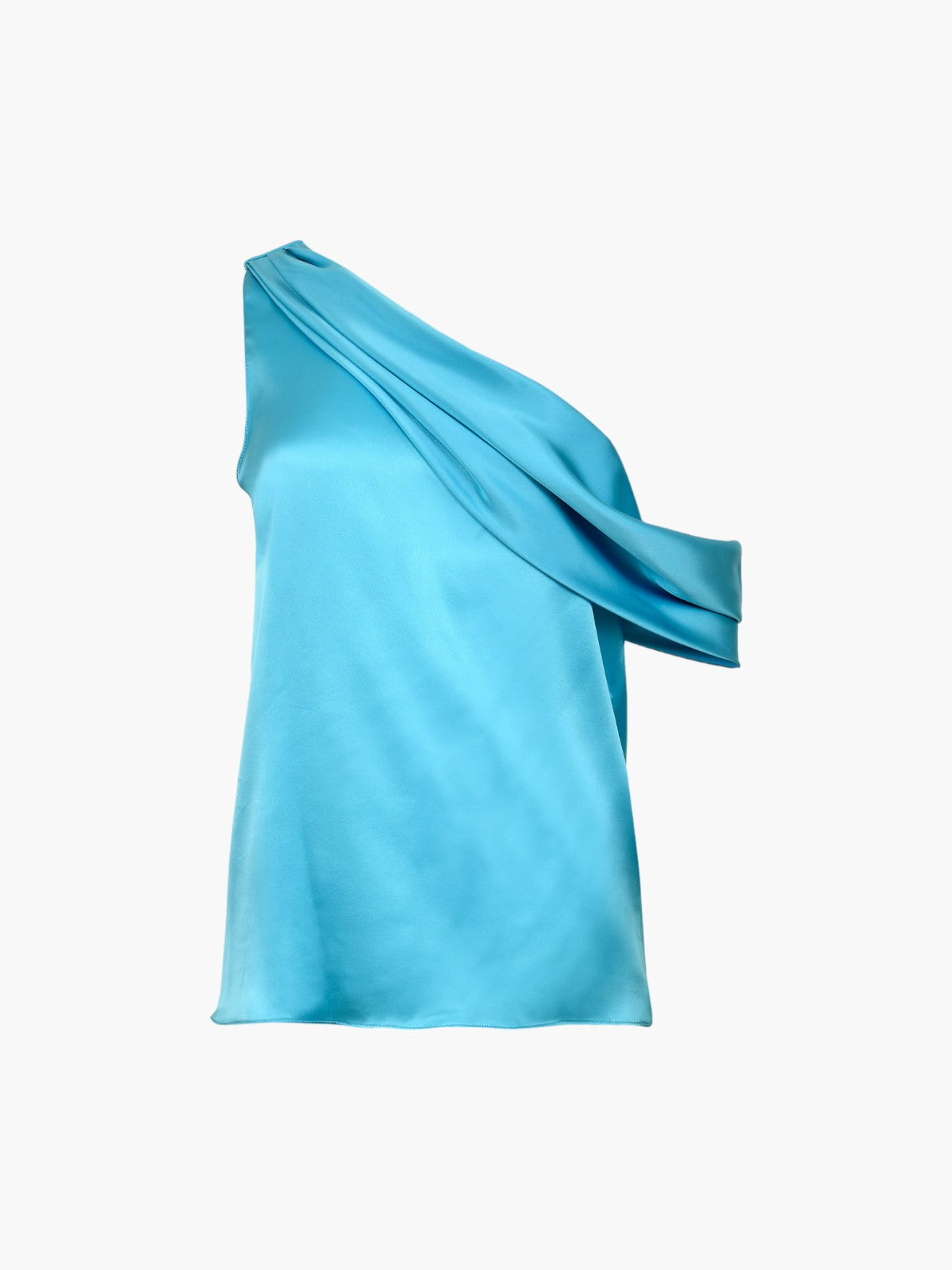 Sigal Silk Top Sigal Silk Top - Fashionkind