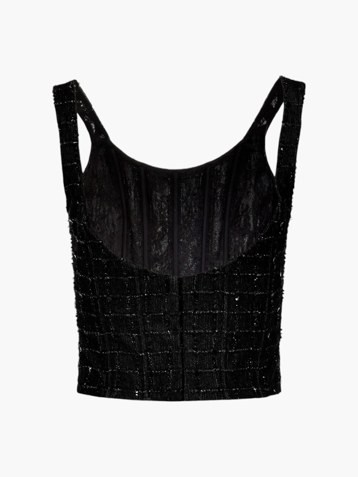 Sloane Corset Top Sloane Corset Top - Fashionkind