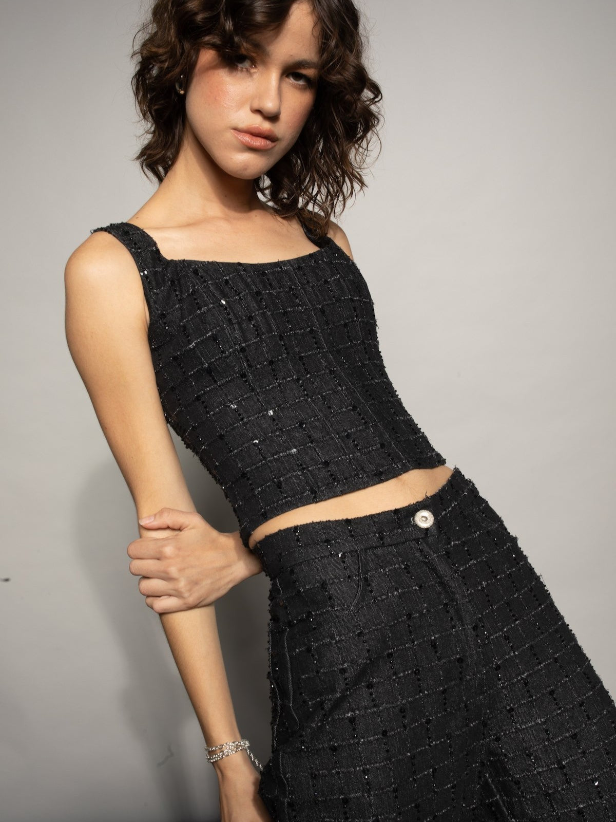 Sloane Corset Top Sloane Corset Top - Fashionkind