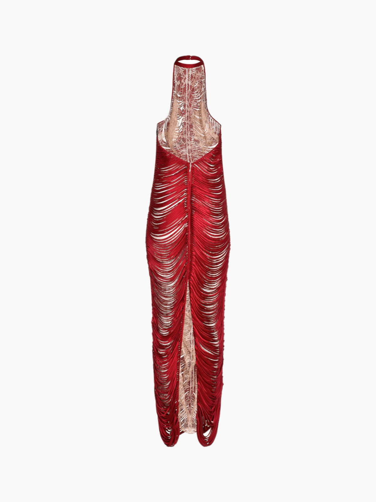 Francesca Miranda | Solar Dress | Fashionkind Francesca Miranda | Solar Dress | Fashionkind