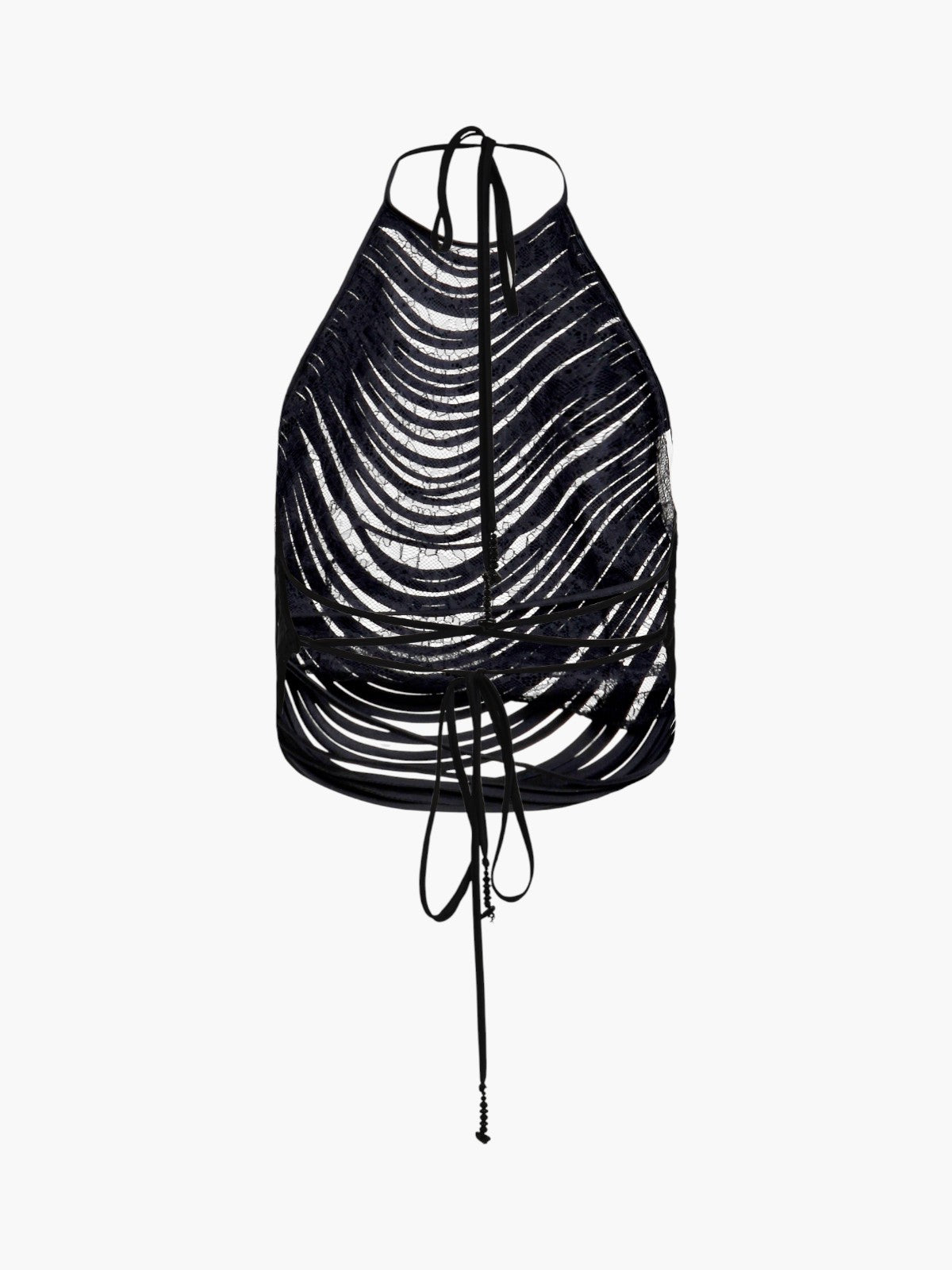 Valentina Top | Black Valentina Top | Black