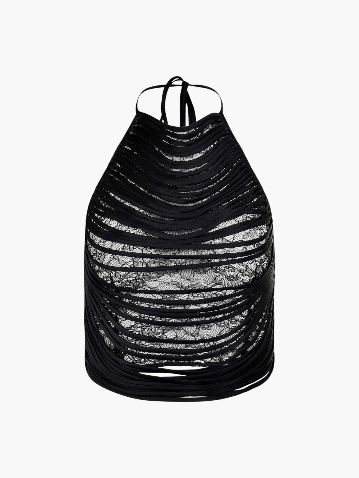 Valentina Top | Black Valentina Top | Black