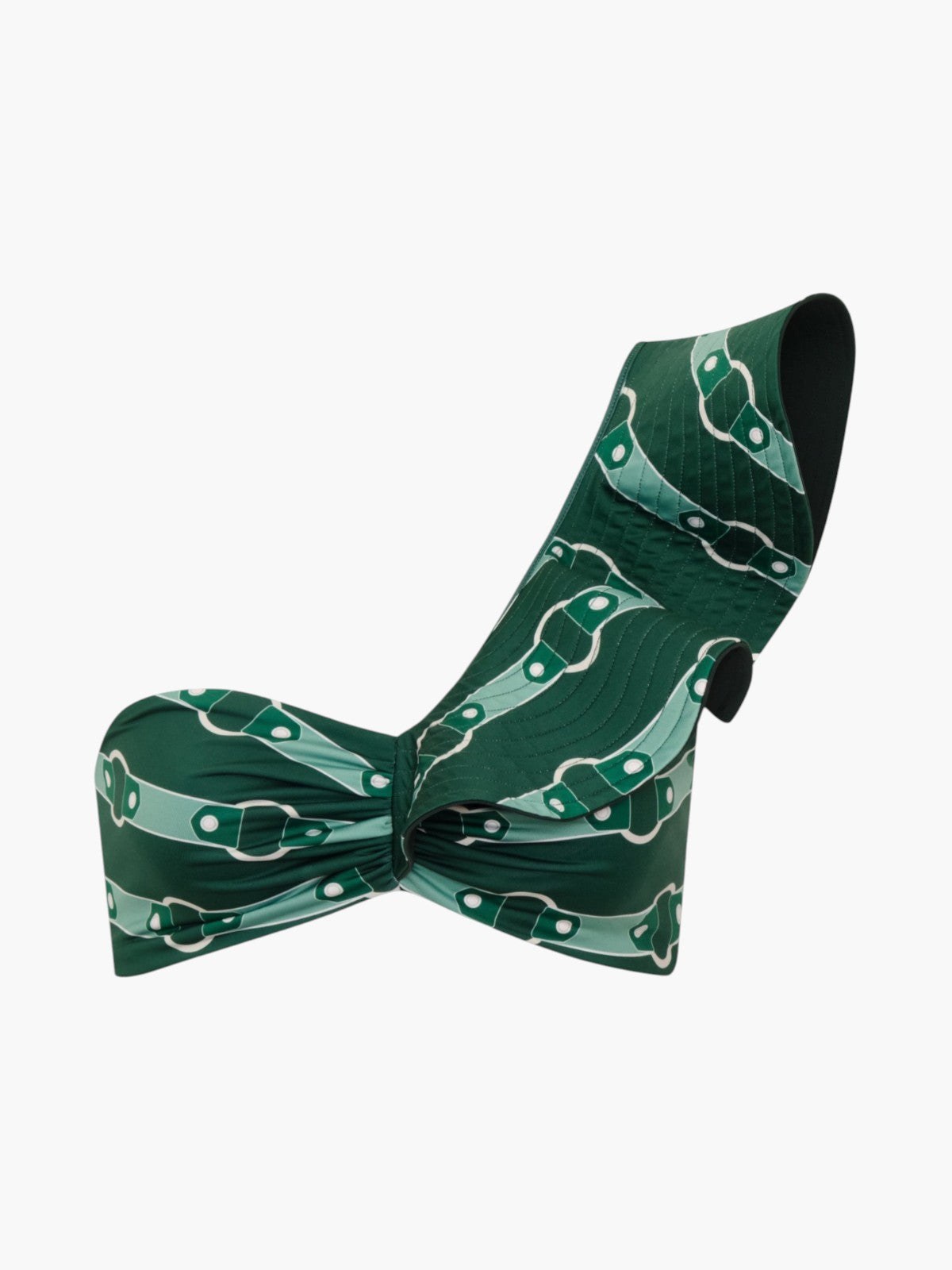 Barranquero Top | Green Horse Reins Barranquero Top | Green Horse Reins - Fashionkind