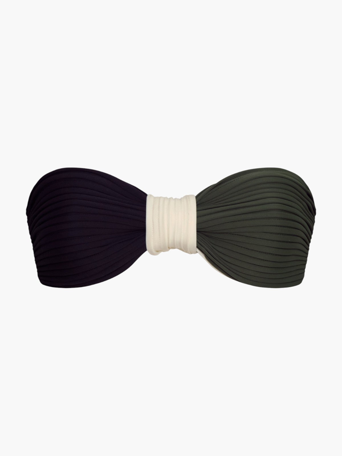 Emma Top | Green/Dark Green Emma Top | Green/Dark Green