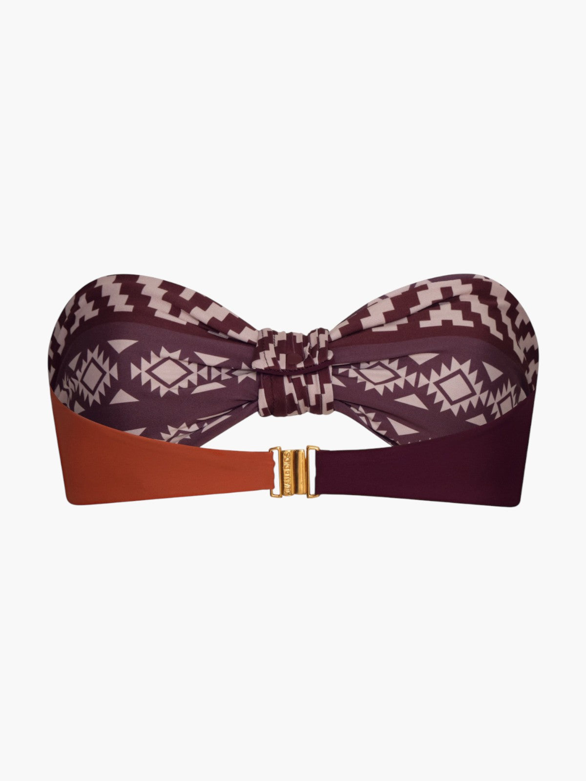 Emma Top | Purple/Speziato Emma Top | Purple/Speziato