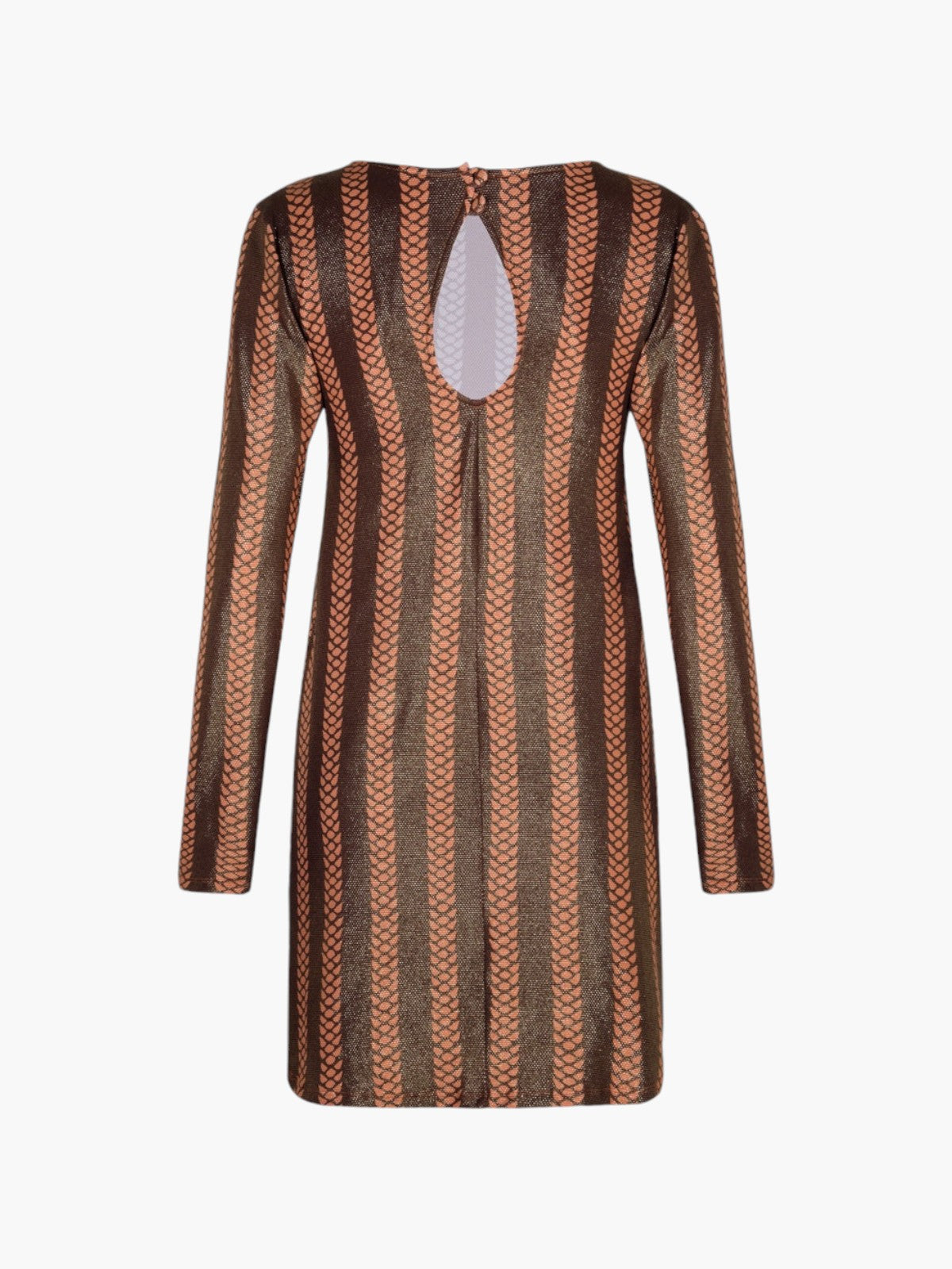 Fado Blouse | Gold Fado Blouse | Gold - Fashionkind