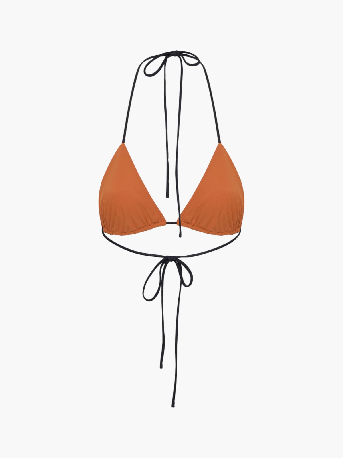 Gorgona Top | Black Nude Tie Dye Gorgona Top | Black Nude Tie Dye