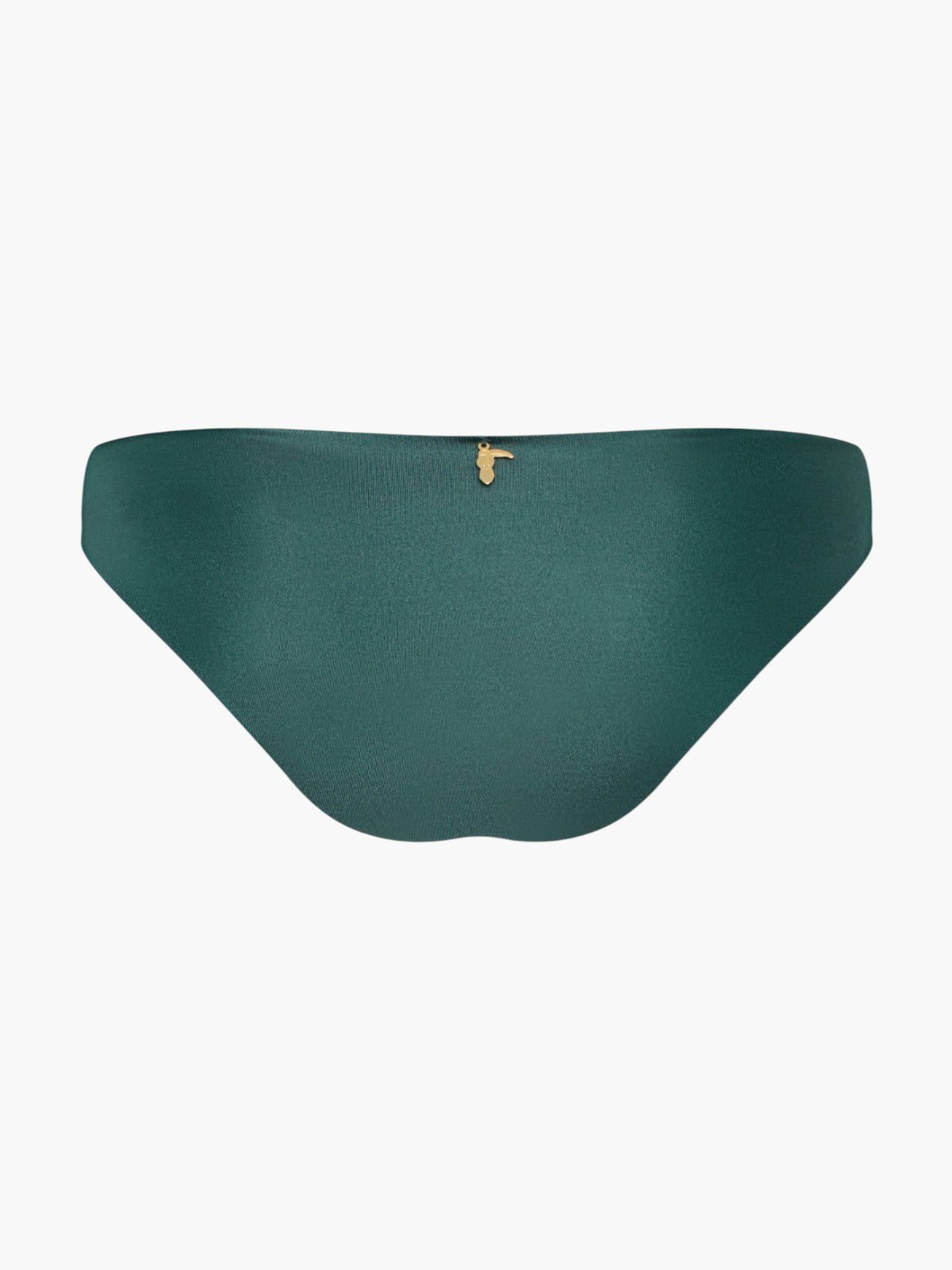 Guava Bottom | Metallic Green/Metallic Mint Guava Bottom | Metallic Green/Metallic Mint