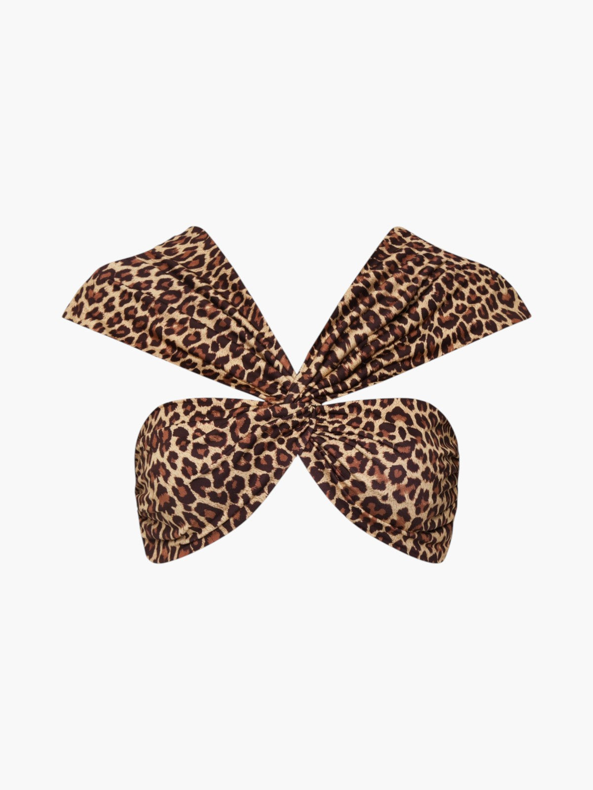 Iris Top | Jaguar/Brown Iris Top | Jaguar/Brown - Fashionkind