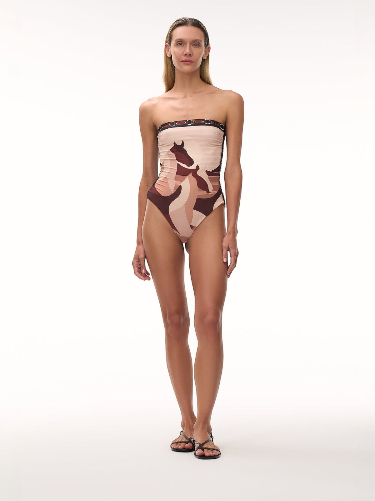 Las Balsas One Piece | Horse Reins/Speziato Las Balsas One Piece | Horse Reins/Speziato