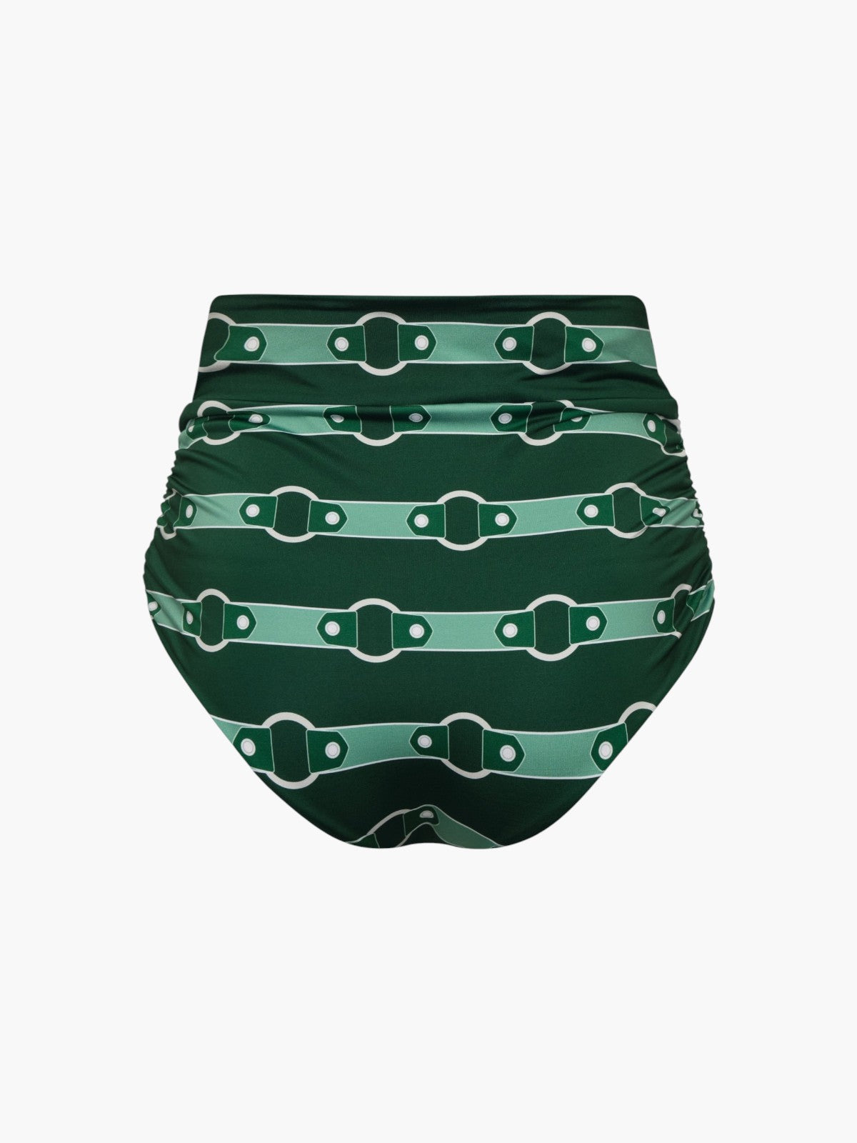 Olinda Bottom | Green Horses Olinda Bottom | Green Horses - Fashionkind