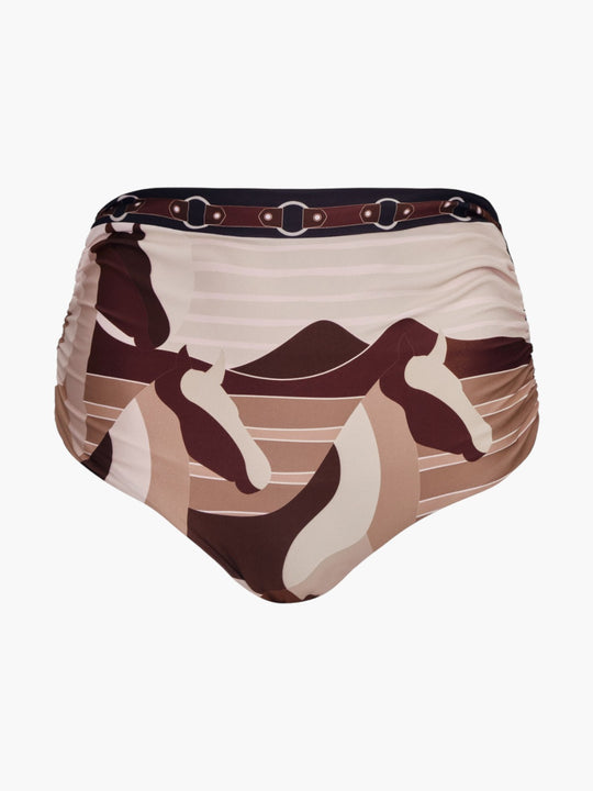 Olinda Bottom | Horse Reins/Speziato