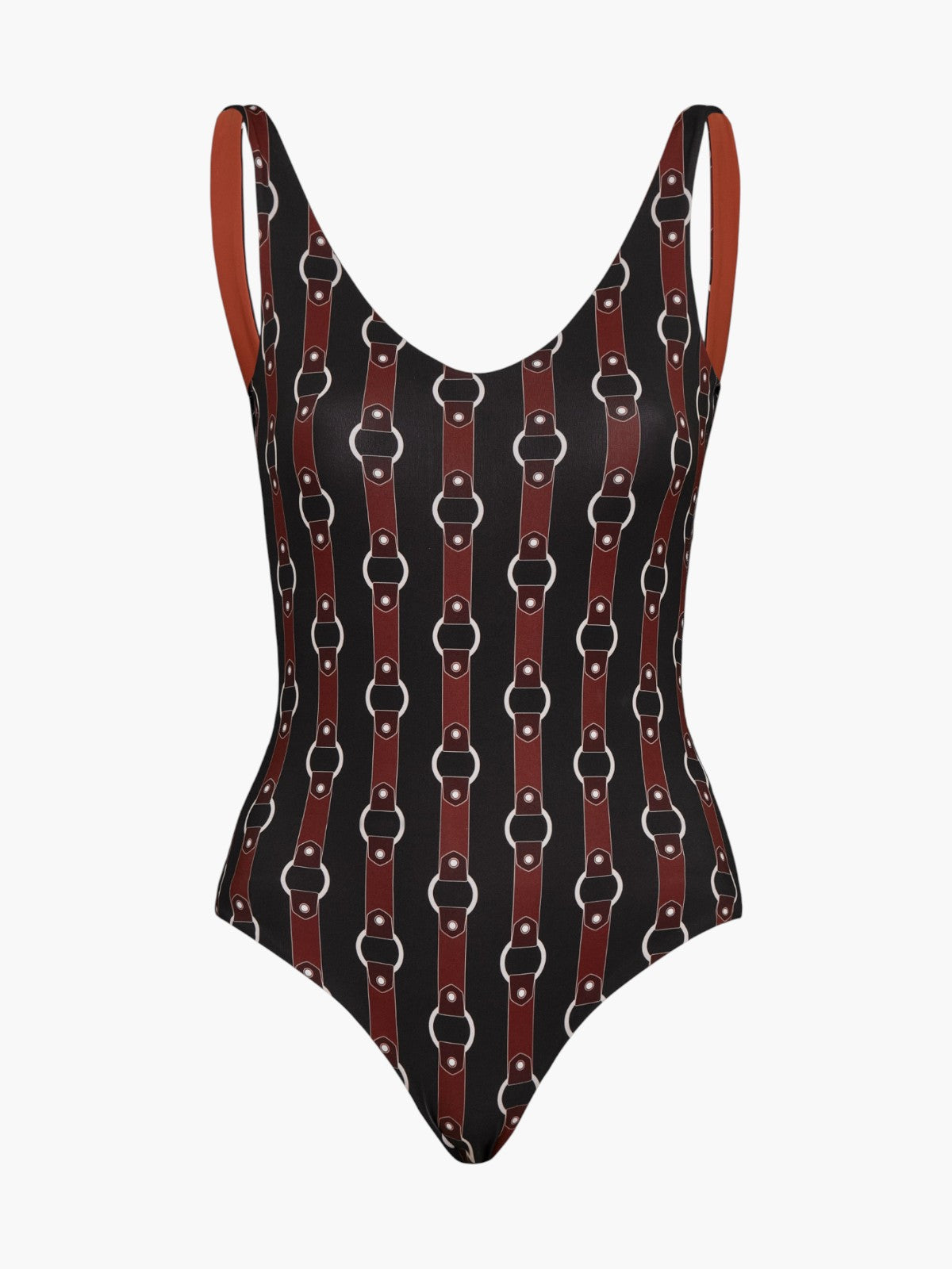 Olympic One Piece | Horse Reins/Speziato Olympic One Piece | Horse Reins/Speziato