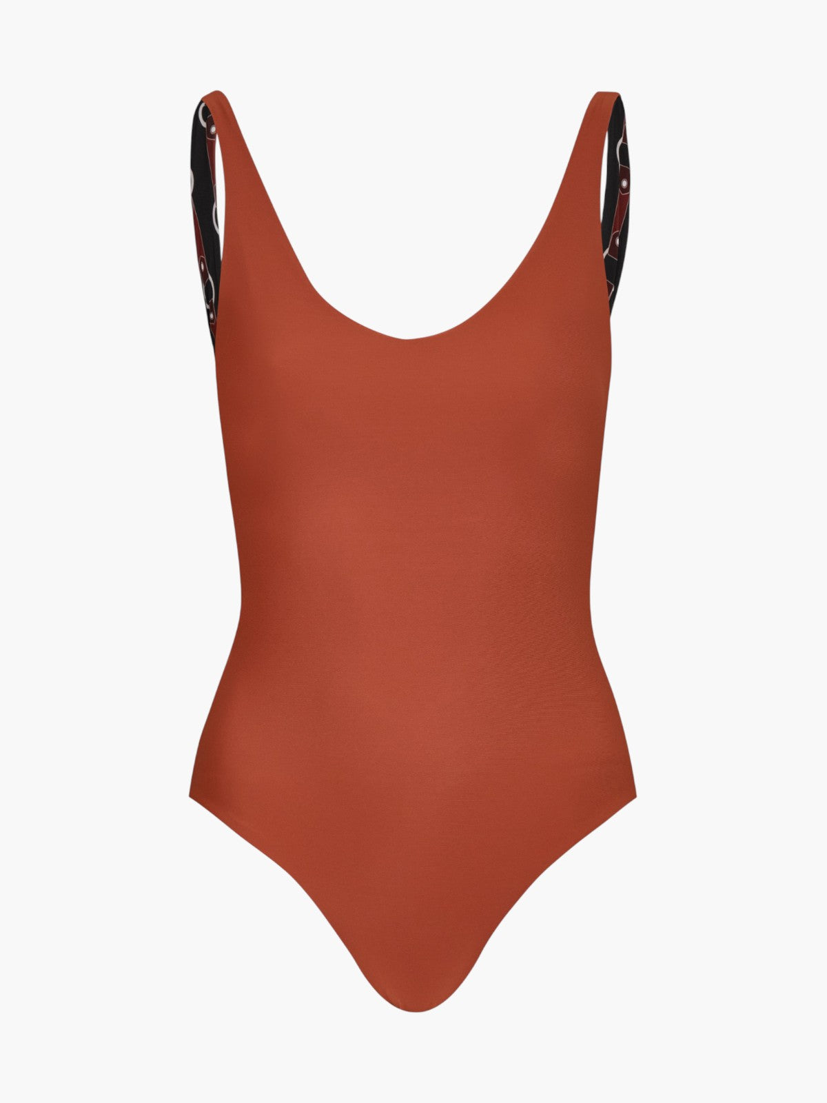 Olympic One Piece | Horse Reins/Speziato Olympic One Piece | Horse Reins/Speziato